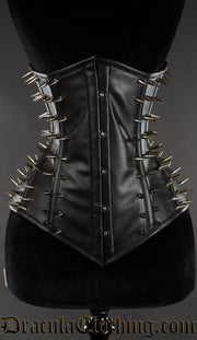 Neo Punk Corset