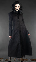 Ninja Coat1