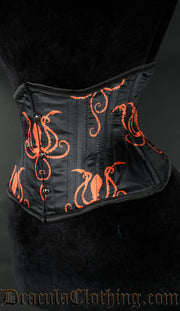 Octopus Extreme Waist Cincher