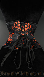 Octopus Extreme Waist Cincher