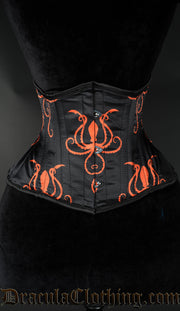 Octopus Extreme Waist Cincher