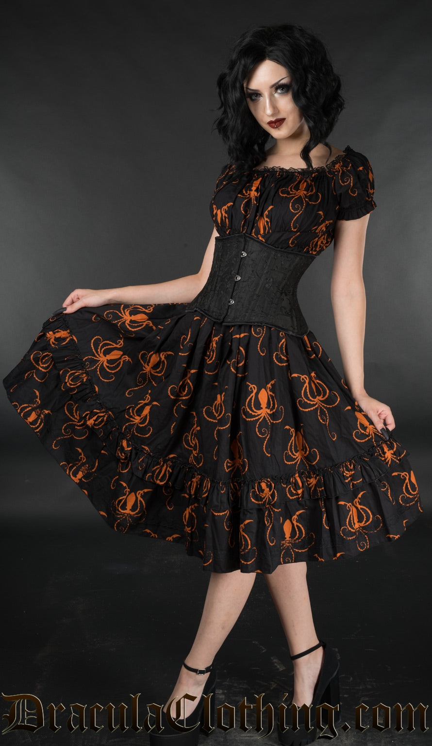 Ladies Clothing/Steampunk Clothing DraculaClothing Ladies Clothing/Steampunk Clothing DraculaClothing