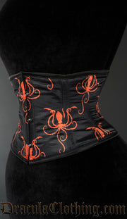 Octopus Waist Cincher