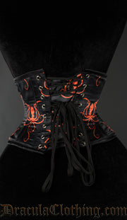 Octopus Waist Cincher