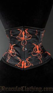 Octopus Waist Cincher