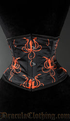 Octopus Waist Cincher