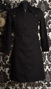 Officer Coat