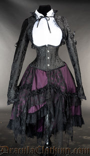 onyx-lace-bolero