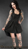 Onyx Dress