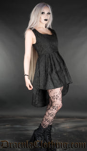 Onyx Dress