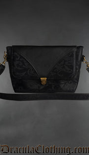 Onyx Shoulder Bag