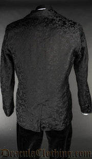 Onyx Suit Jacket