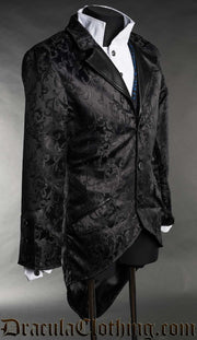 Onyx Tailcoat