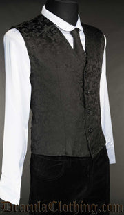 Onyx Vest