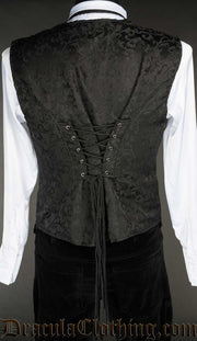 Onyx Vest