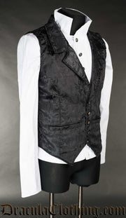 Onyx Waistcoat