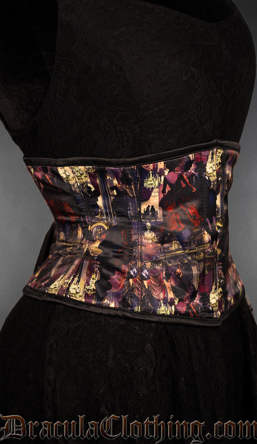 Opera Waist Cincher