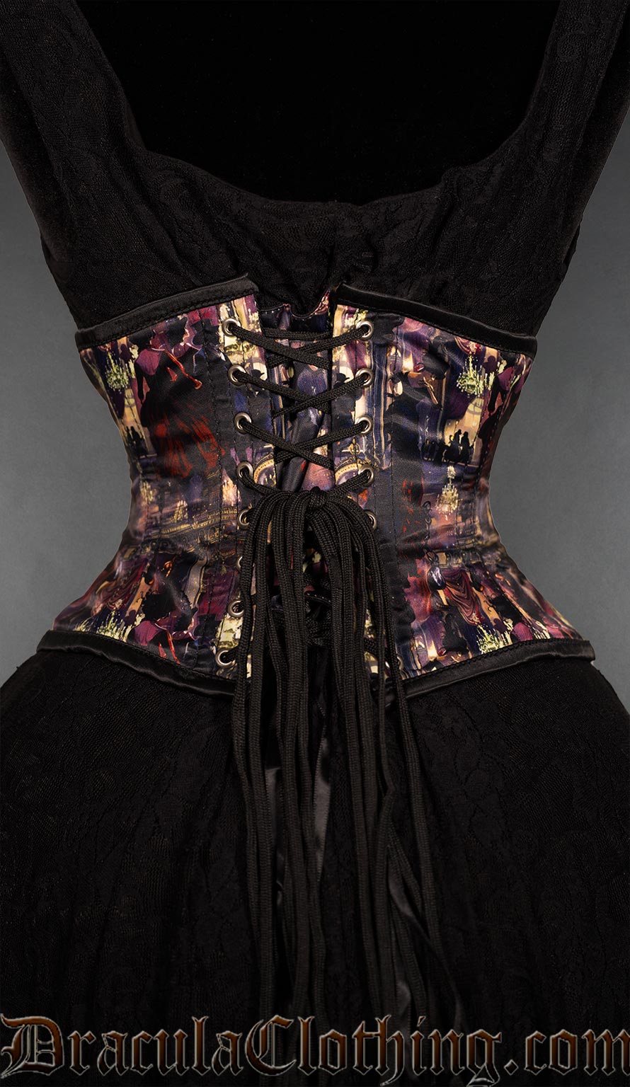 Opera Waist Cincher