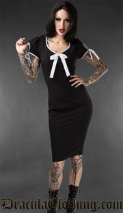 Pin Up Dress