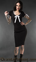 Pin Up Dress