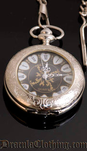 Pocket Watch