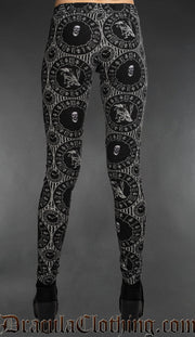 Poe Leggings