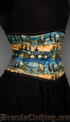 Prague Waist Cincher