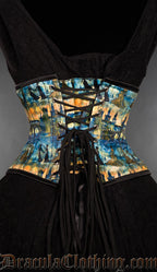 Prague Waist Cincher