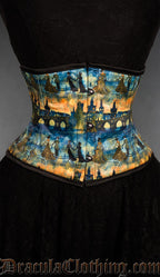 Prague Waist Cincher
