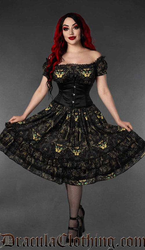 women's princess dresses Tulle Tea Length Prom Dresses for Women Off The Shoulder Ball Gowns Te –  Msikoods Official Store