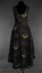Purrfect Jinx Dress