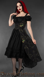 Purrfect Jinx Dress