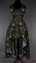 Purrfect Succubus Dress