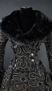 Royal Queen Coat