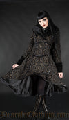 Royal Queen Coat