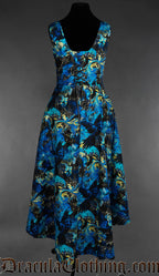 Raven Requiem Jinx Dress