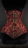 Red Dragon Extreme Waist Corset