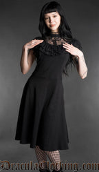 Romantic Ankh Dress