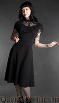 Romantic Ankh Dress