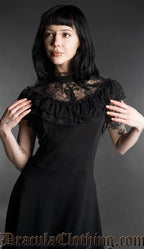 Romantic Ankh Dress