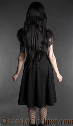 Romantic Ankh Dress