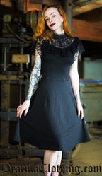 Romantic Ankh Dress
