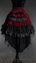 Rose EGL skirt