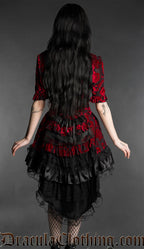 Rose EGL skirt