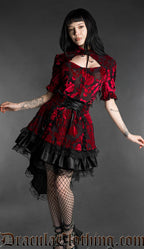 Rose EGL skirt