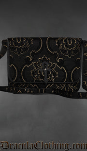 Royal Ankh Shoulder Bag