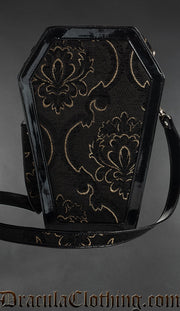 Royal Coffin Bag