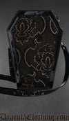 Royal Coffin Bag