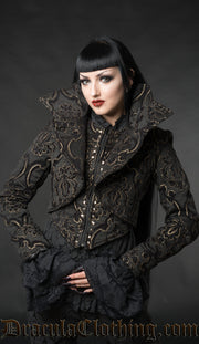 Royal Evil Queen Jacket