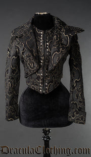 Royal Evil Queen Jacket